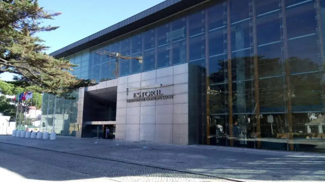 Costa do Sol Casino Apartment