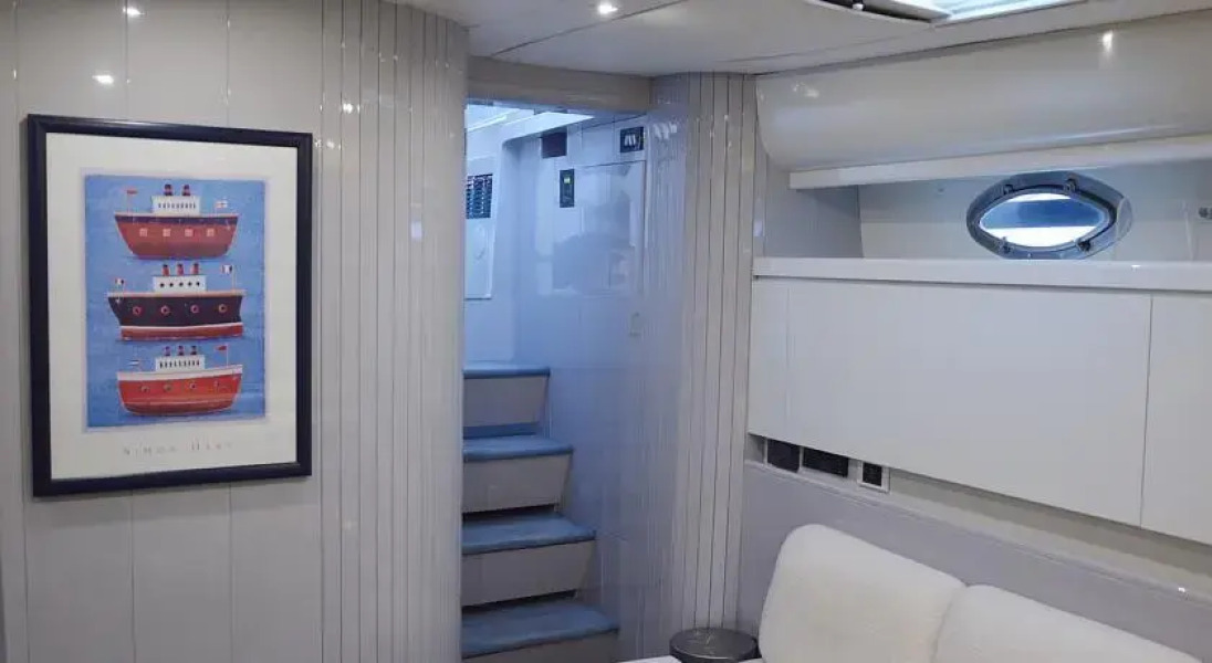 Boats & Breakfast Iseo Lake Pisogne 2