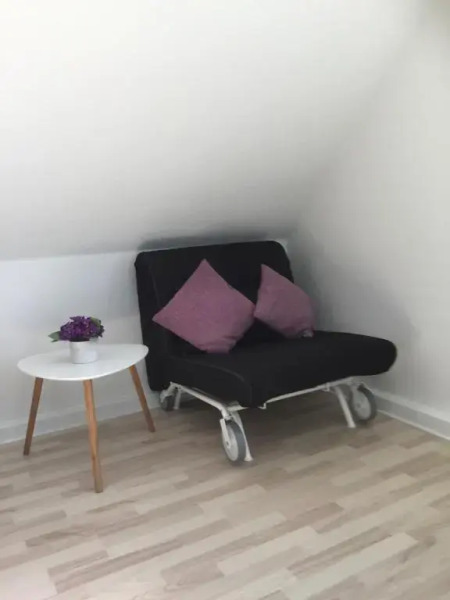 Vejle Apartment Skovhøjen