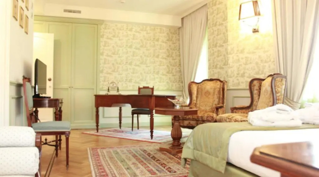 Relais Colle San Pietro