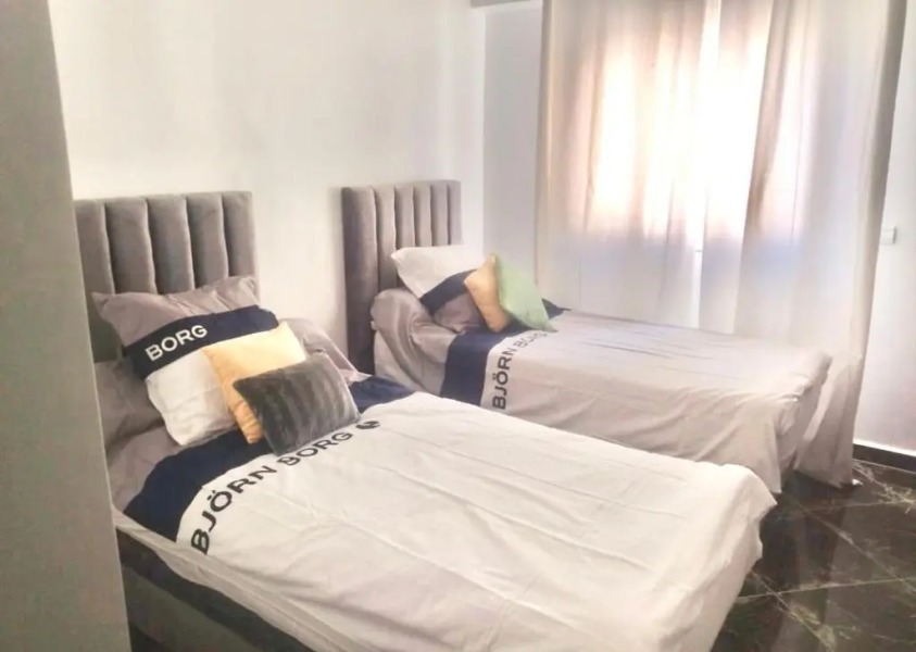 Appartement de vacances