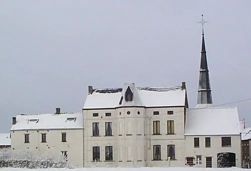 Gîte Le Château De Frankie
