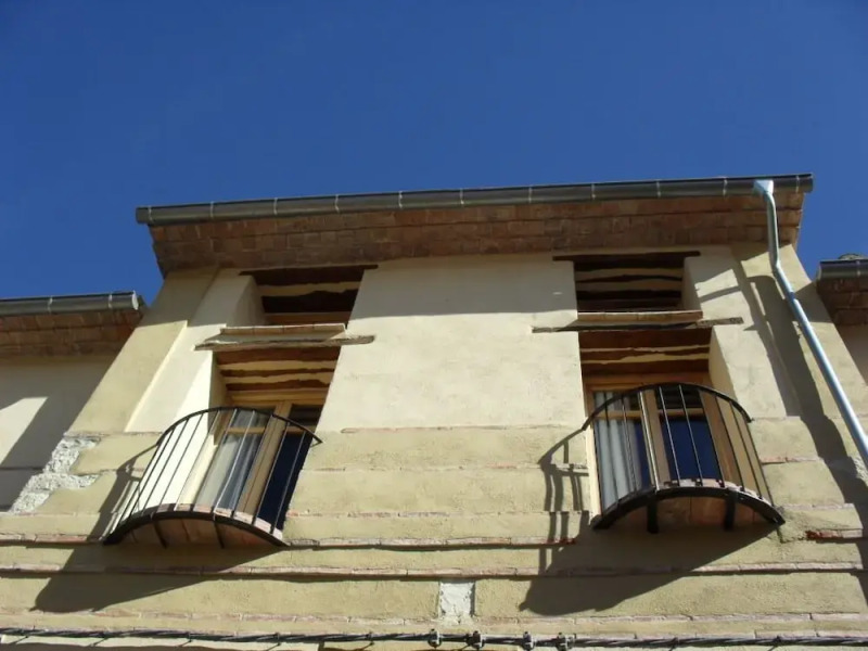 Apartamentos Bergantes