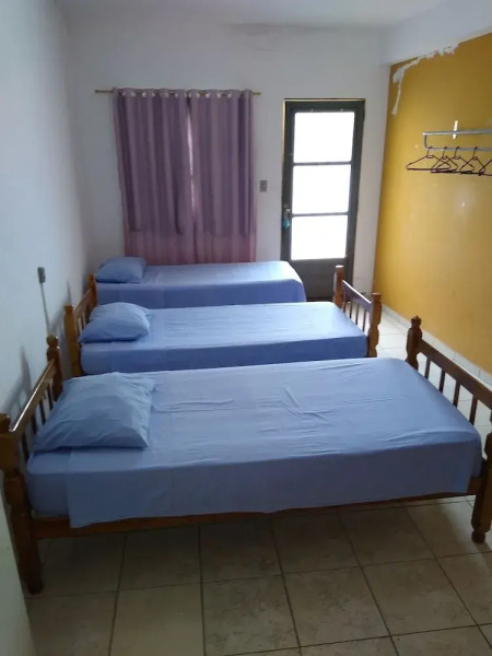 Pousada e Hostel Vo Rita