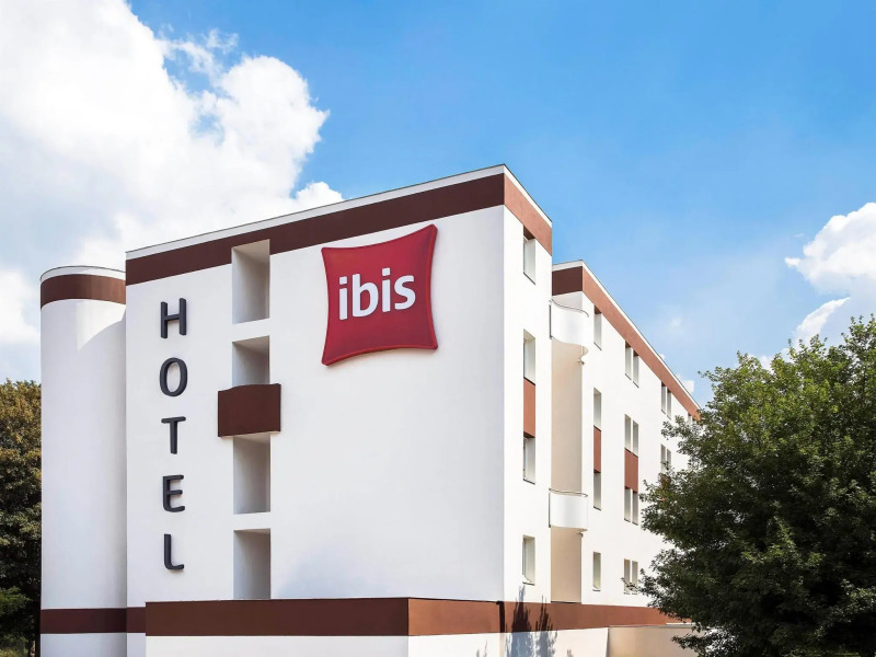 Ibis Paris Meudon Velizy