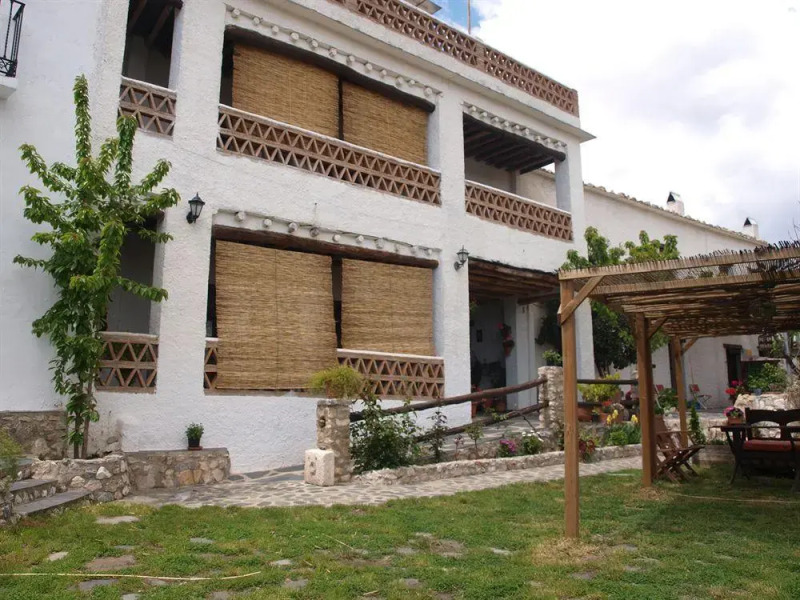 Apartamentos El Huerto de Lobras