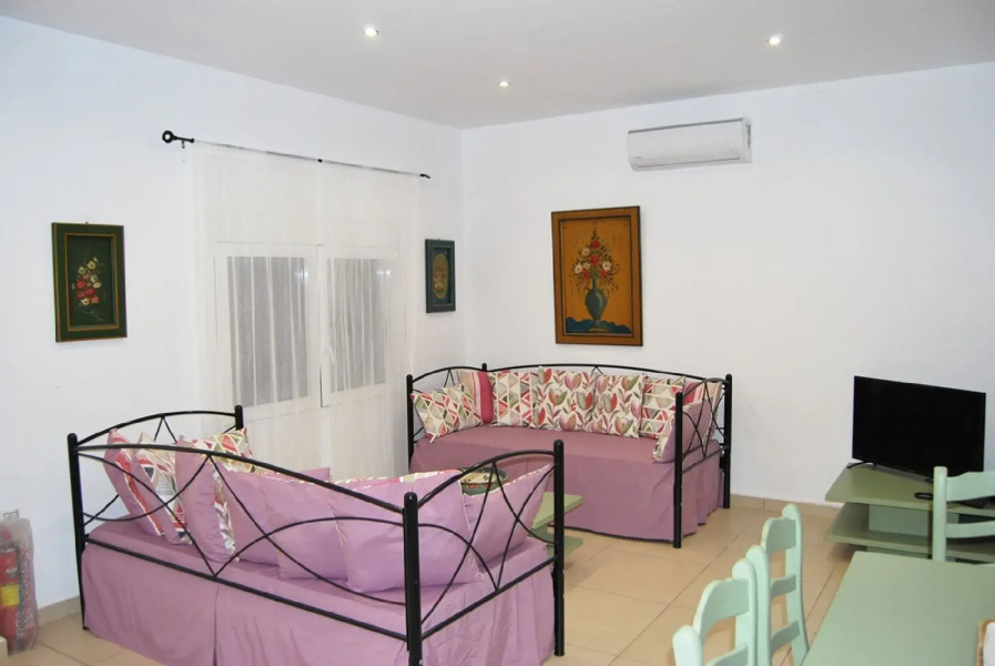 Chrysiida Luxury Suites