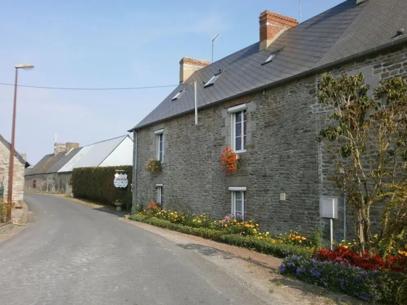 La Ferme de la Ruette