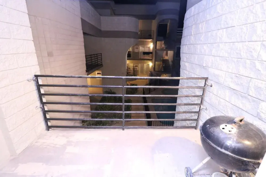 The Dunes Condominiums by Cheap Getaway