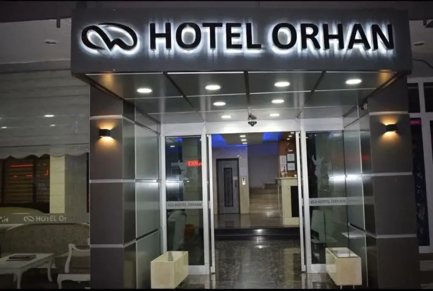 Otel Orhan