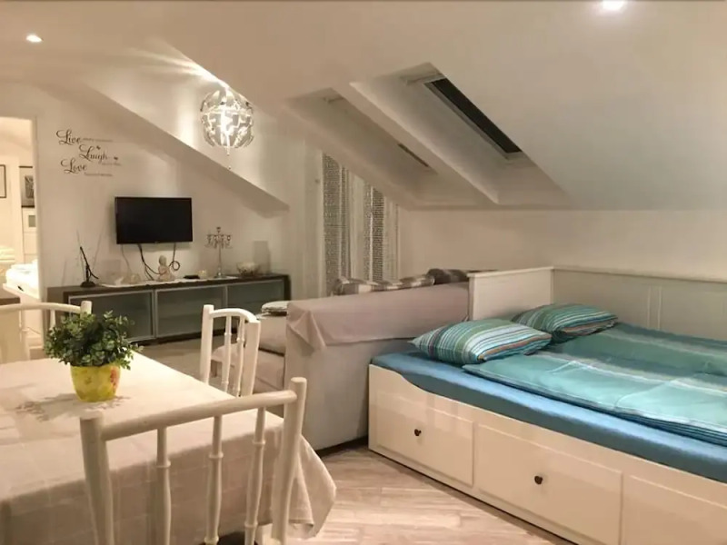 Villa Marghareta - Deluxe App Marghareta