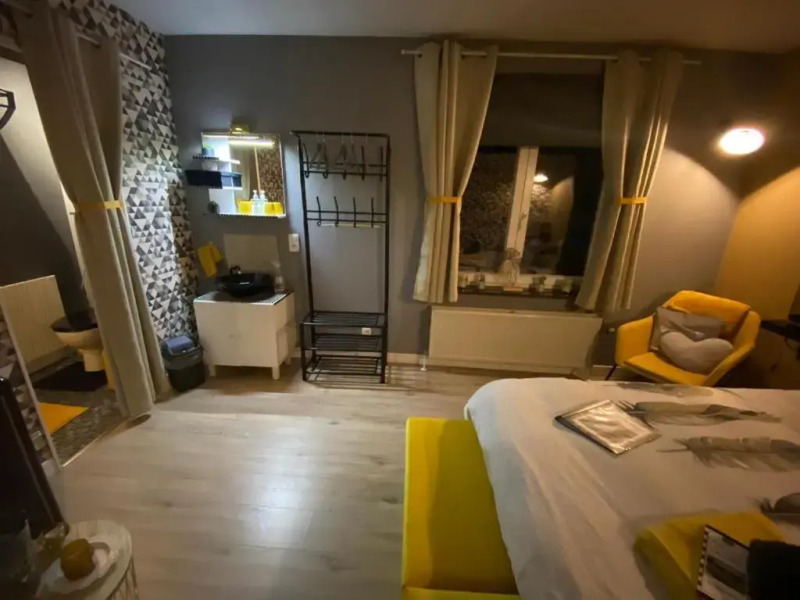 La Milardiere Chambres D'hotes (Adults Only)