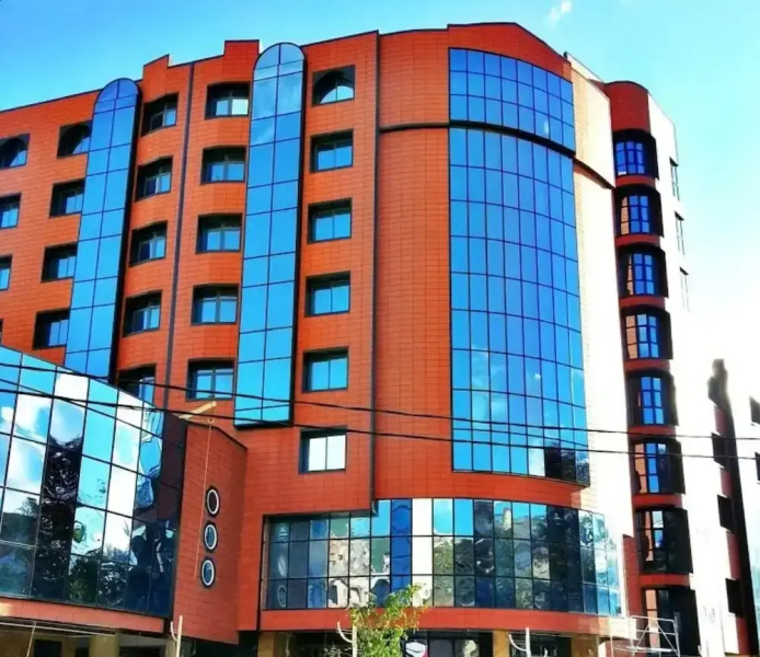 Hôtel Cristal