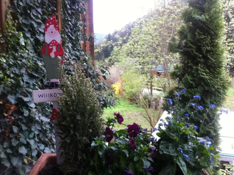 Ferienwohnung Grössenberg