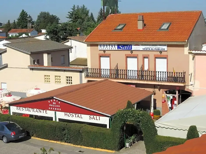 Hostal Sali
