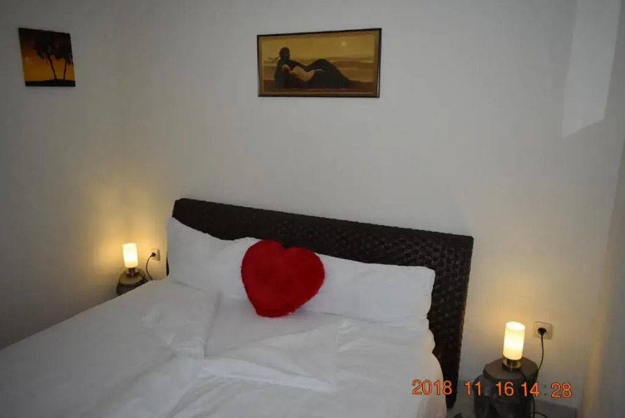 Ferienwohnung-Zierenberg