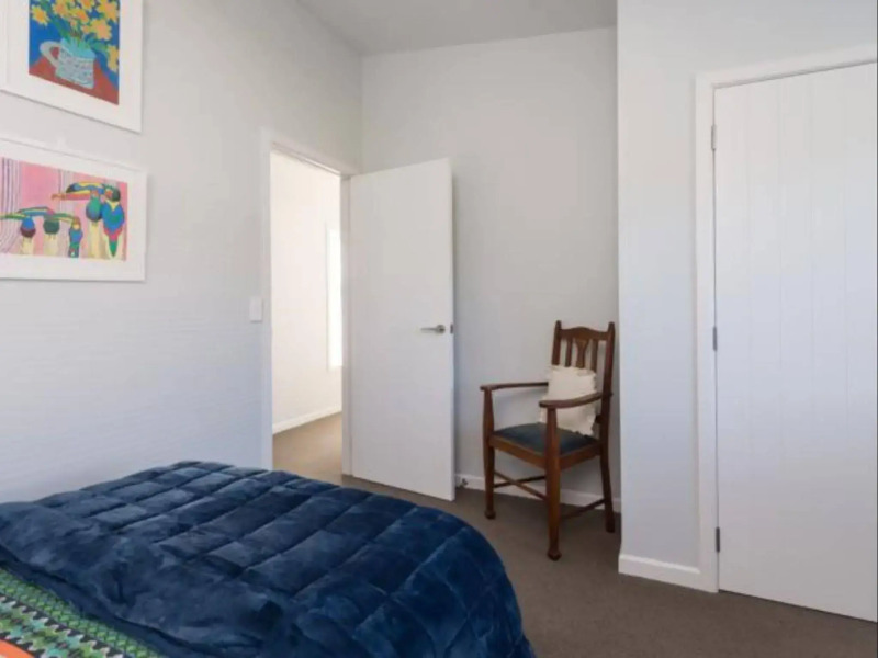 Lupin Lodge Bed and Breakfast