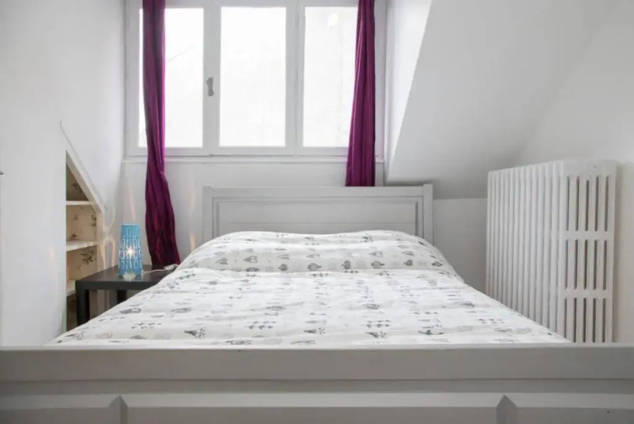 Appartement Cosy et Lumineux