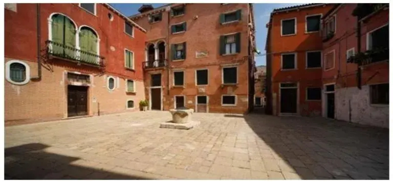 Youth Venice Hostelers Home