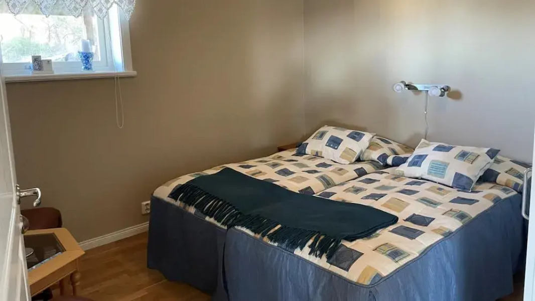 Vetteberget l Genhet