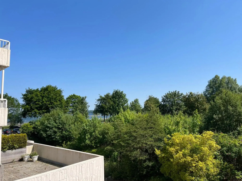 Strandresidenz Wassersleben fewo1846 - Fördeblick II