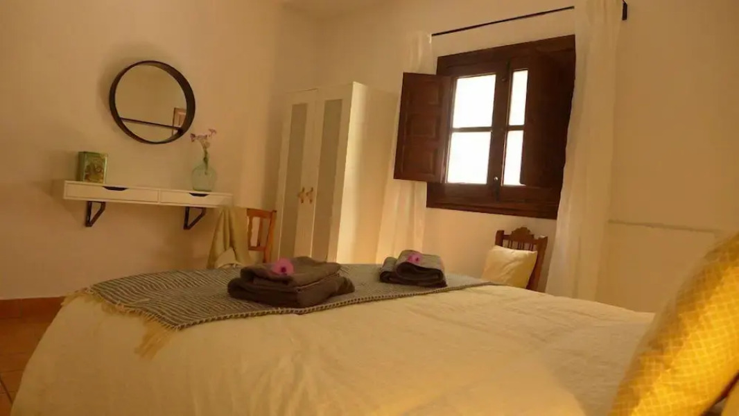 Corazón Andaluz Guesthouse