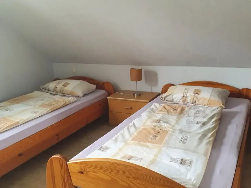 Ferienhaus in Homberg