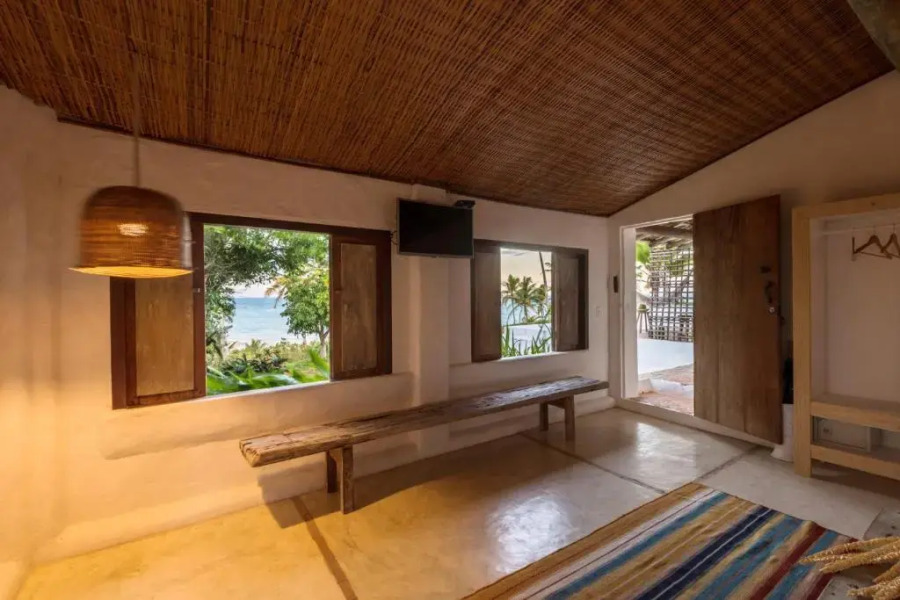 Hotel Calá & Divino