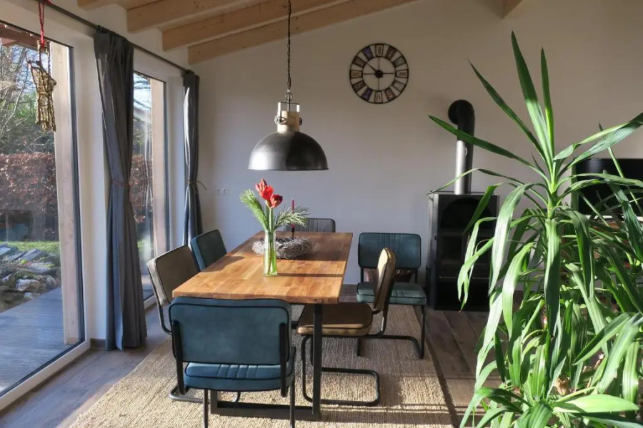 Ferienwohnung am Venn