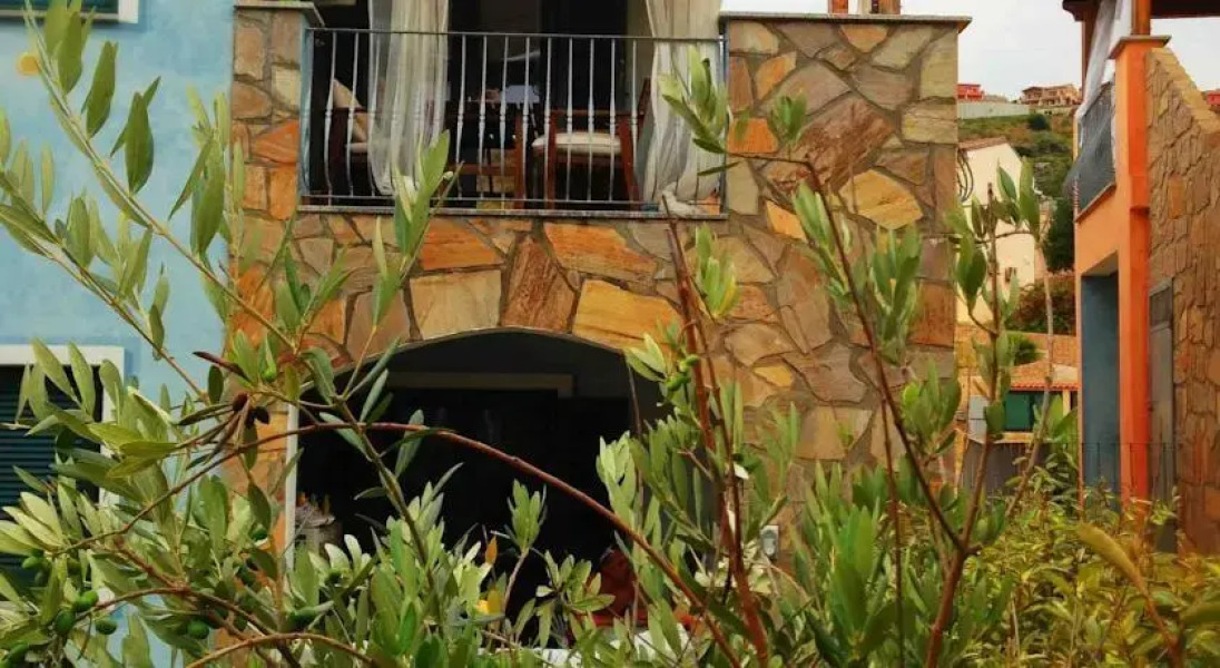 Sardegna Costa Nord Ovest