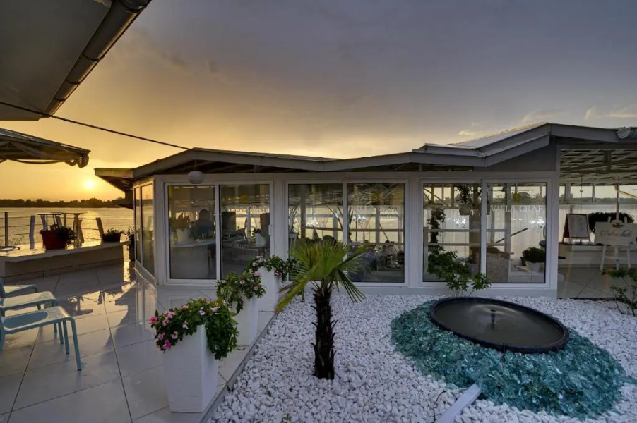 Apartments Villa Graf