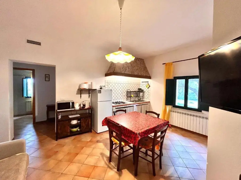 Agriturismo I Girasoli di Lari Appartamento indipendente 2 camere da letto