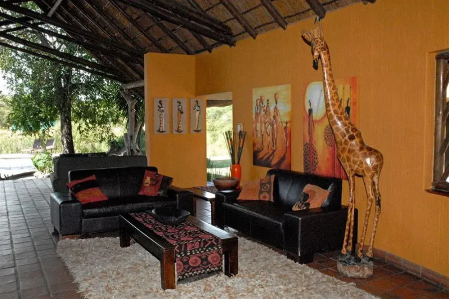 Gazebo Lodge - Hostel