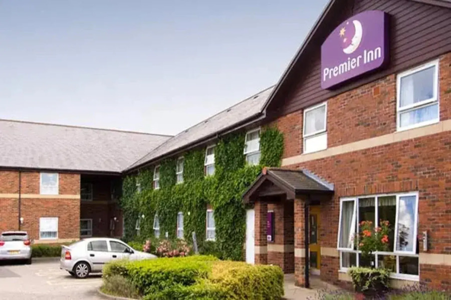 Premier Inn Durham North
