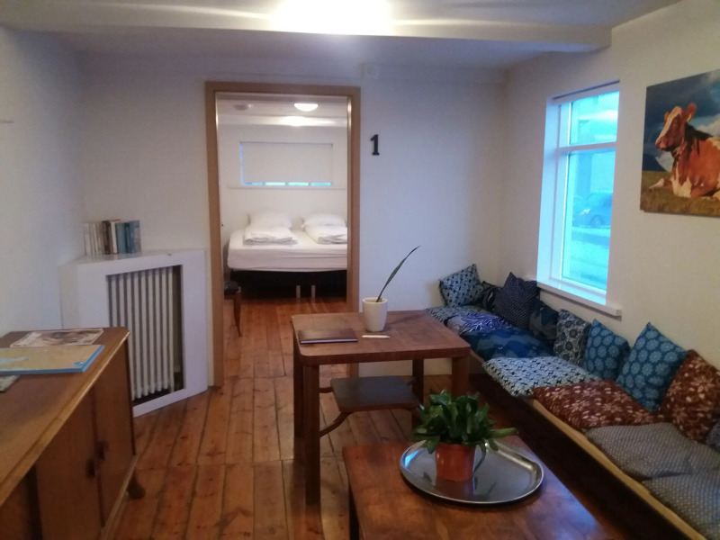 Grand-Inn Bar and Bed