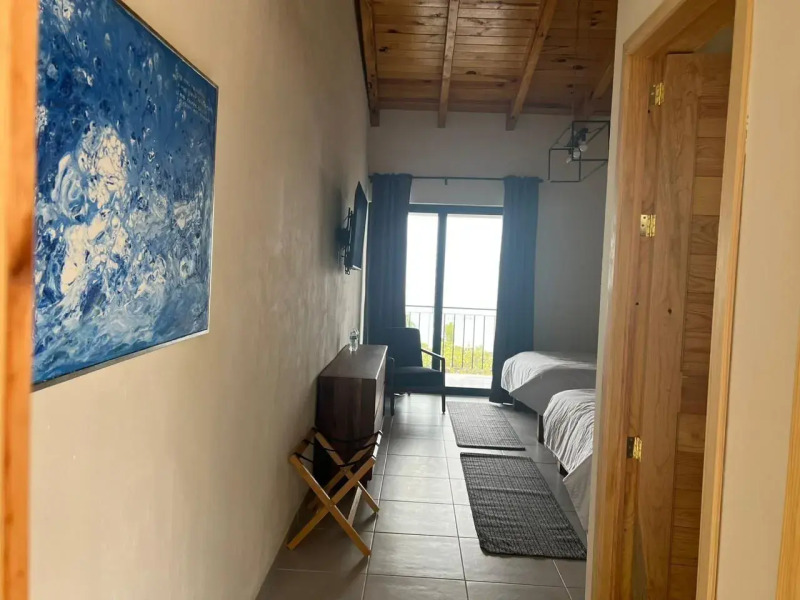 Casa Rivera de Moras