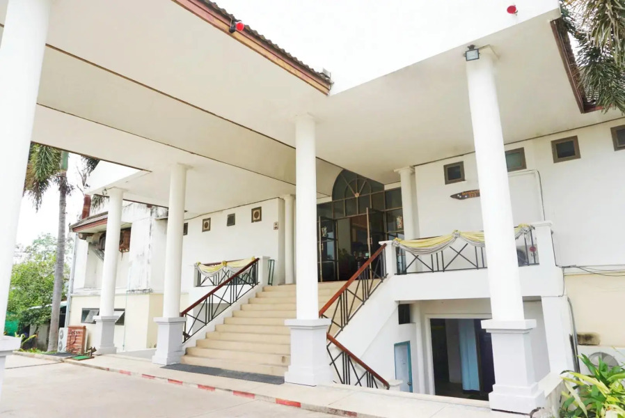 Korat Country Club Golf and Resort