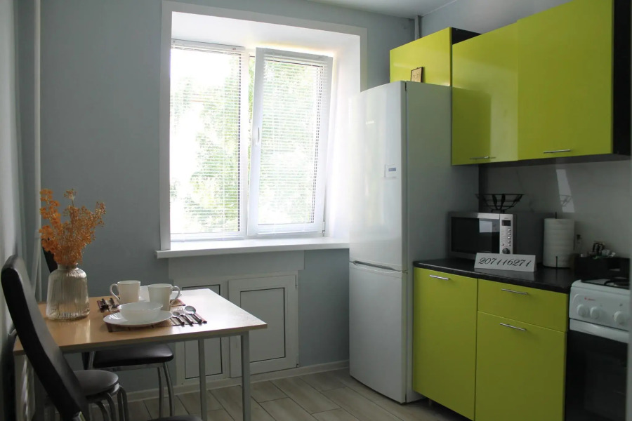 Хорошо как дома на ул. Кирова, 66