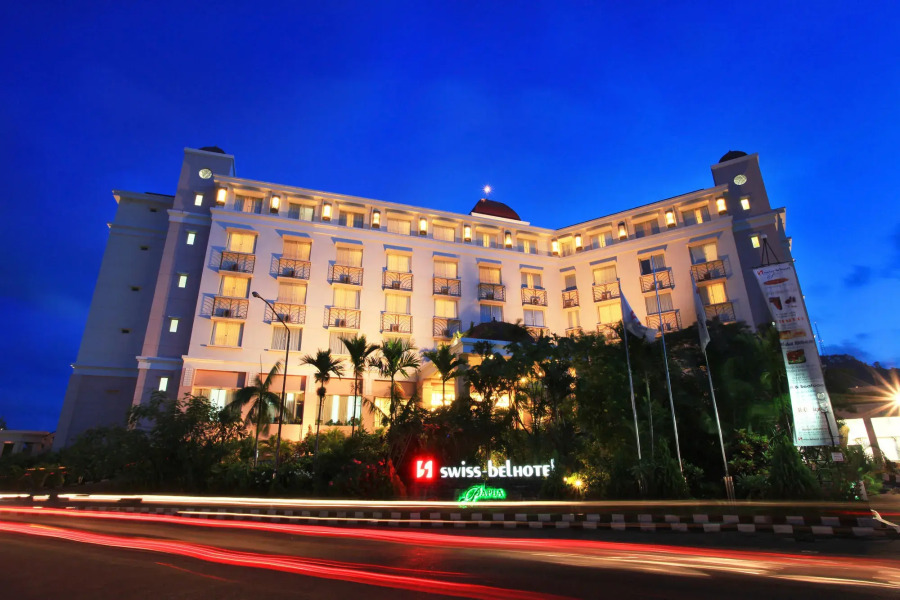 Swiss-Belhotel Papua