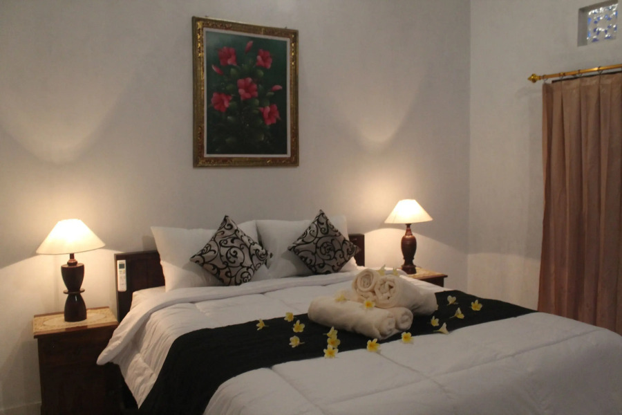 Kubu Indah Guest House