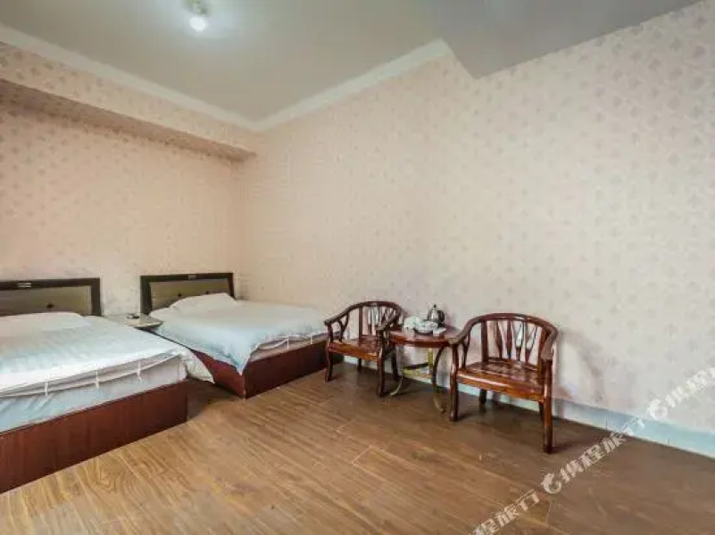 Zhangzhou Green Apple Hotel