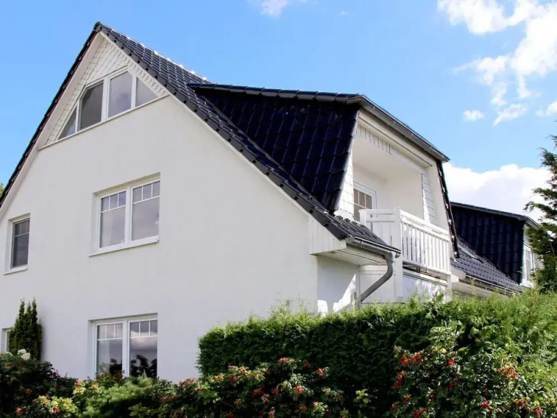 Comfortable Apartment in Insel Poel With Sauna