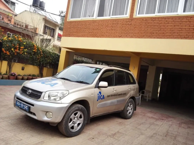 Sagarmatha Apartment Bed & Breakfast