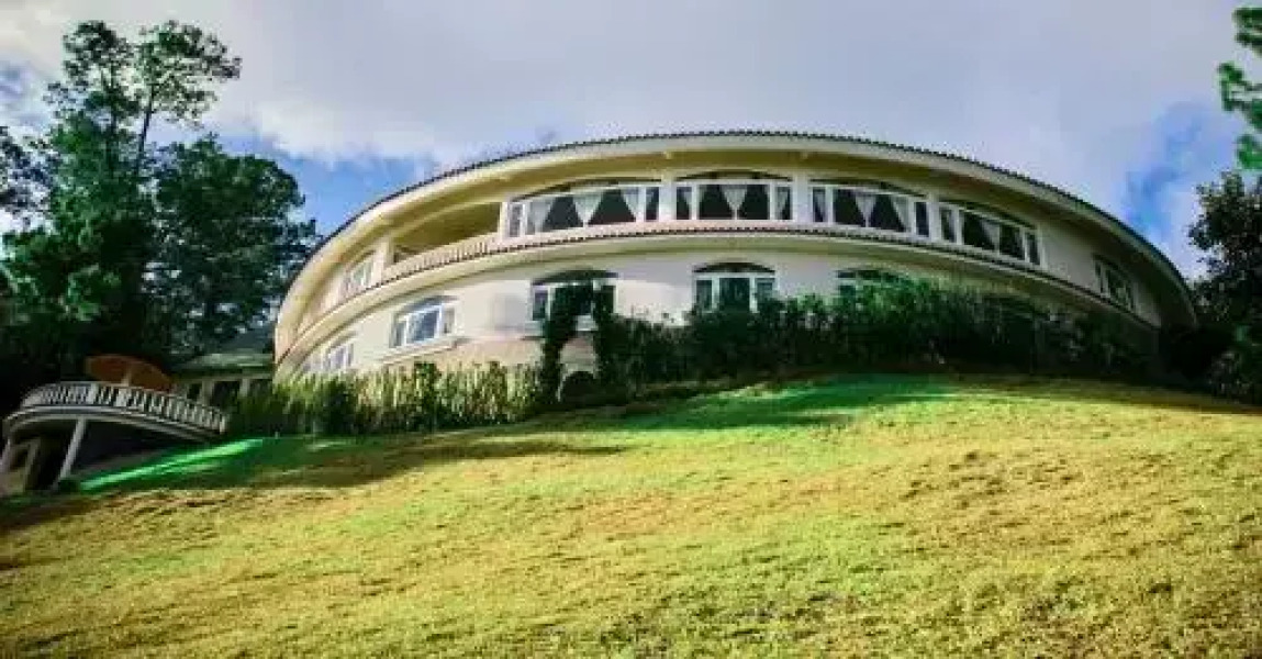 Centro Paz Mundo