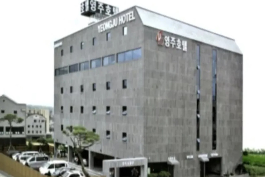 Yeongju Hotel