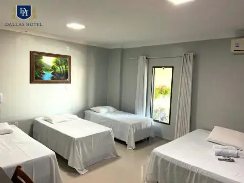 Hotel Dallas Premium