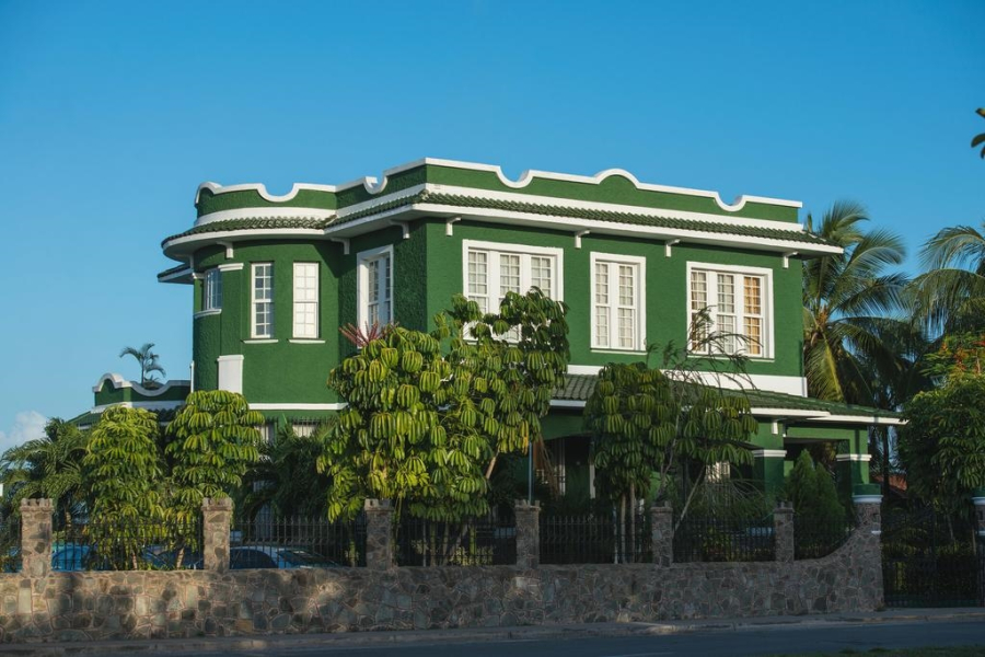 Hotel Jagua, Affiliated by Meliá