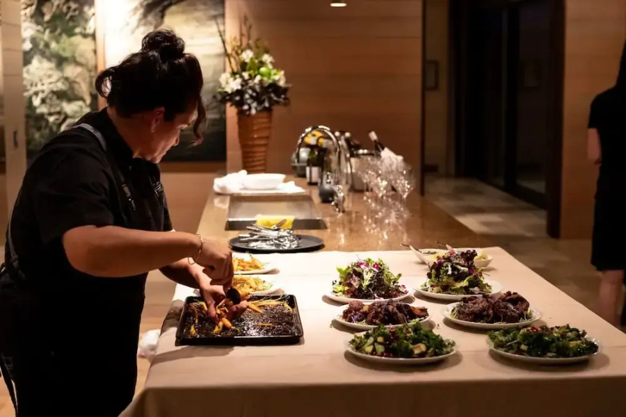 The Landing Residences