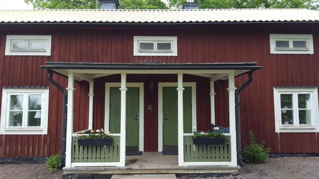 Långshyttans Brukshotell