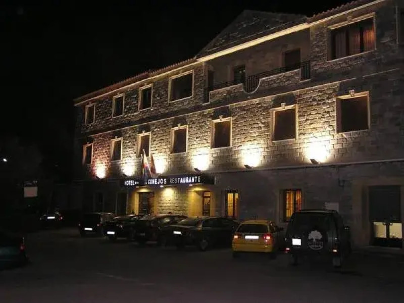 Hotel Los Conejos